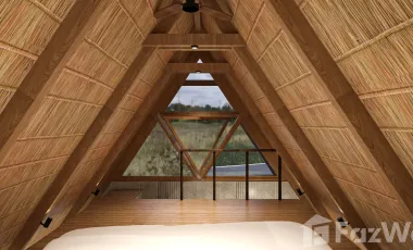 1 Bedroom Villa for sale in Uluwatu, Bali