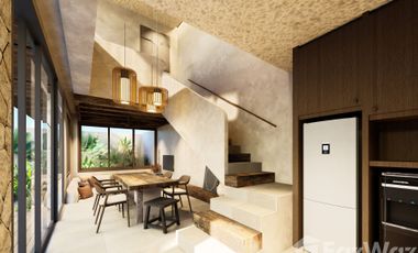 3 Bedroom Villa for sale in Kedungu, Bali