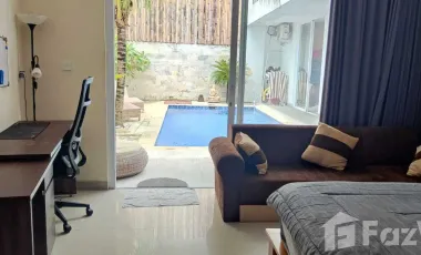 4 Bedroom Villa for sale in Denpasar Timur, Bali