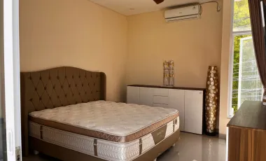 4 Bedroom Villa for sale in Denpasar Timur, Bali