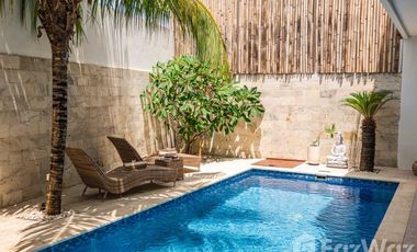 4 Bedroom Villa for sale in Denpasar Timur, Bali