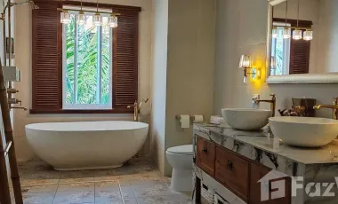 4 Bedroom Villa for sale in Denpasar Timur, Bali