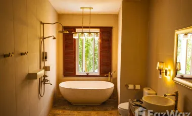 4 Bedroom Villa for sale in Denpasar Timur, Bali