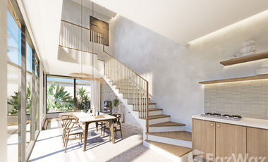 2 Bedroom Villa for sale in Kedungu, Bali