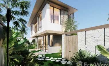 2 Bedroom Villa for sale in Kedungu, Bali