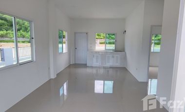 2 Bedroom House for sale at Baan Deejai Koh Kha
