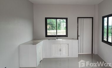 2 Bedroom House for sale at Baan Deejai Koh Kha