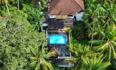 4 Bedroom Villa for sale in Kerambitan, Bali