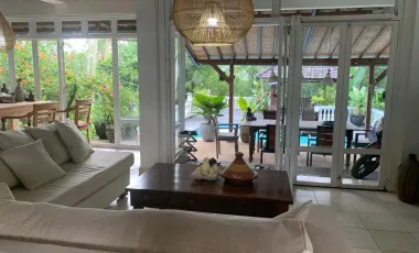 4 Bedroom Villa for sale in Kerambitan, Bali