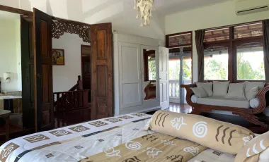 4 Bedroom Villa for sale in Kerambitan, Bali