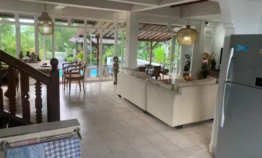 4 Bedroom Villa for sale in Kerambitan, Bali