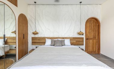 2 Bedroom Villa for sale in Jimbaran, Bali