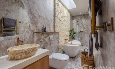 2 Bedroom Villa for sale in Jimbaran, Bali