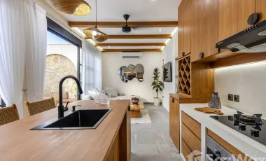 2 Bedroom Villa for sale in Jimbaran, Bali