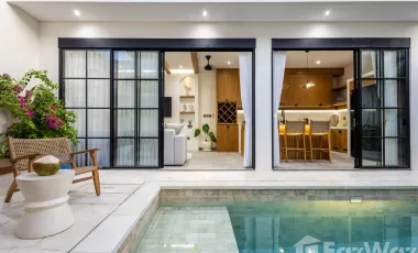 2 Bedroom Villa for sale in Jimbaran, Bali