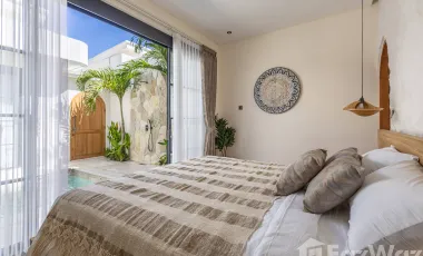 2 Bedroom Villa for sale in Jimbaran, Bali