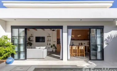 2 Bedroom Villa for sale in Jimbaran, Bali