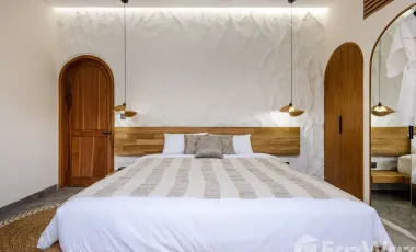 2 Bedroom Villa for sale in Jimbaran, Bali