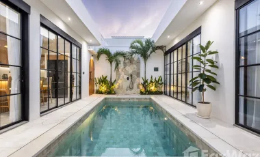 2 Bedroom Villa for sale in Jimbaran, Bali