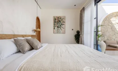 2 Bedroom Villa for sale in Jimbaran, Bali