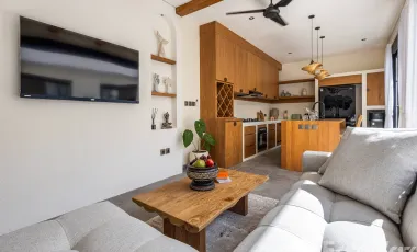 2 Bedroom Villa for sale in Jimbaran, Bali