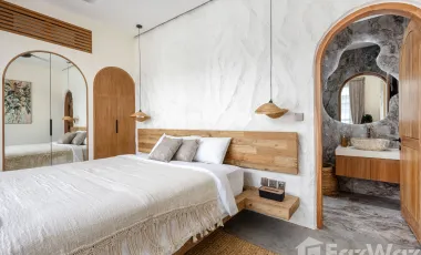 2 Bedroom Villa for sale in Jimbaran, Bali