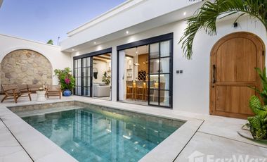 2 Bedroom Villa for sale in Jimbaran, Bali