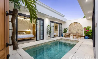 2 Bedroom Villa for sale in Jimbaran, Bali