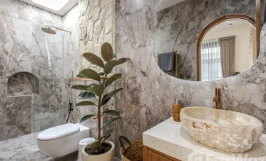 2 Bedroom Villa for sale in Jimbaran, Bali