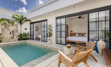 2 Bedroom Villa for sale in Jimbaran, Bali
