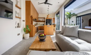 2 Bedroom Villa for sale in Jimbaran, Bali