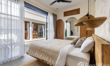 2 Bedroom Villa for sale in Jimbaran, Bali