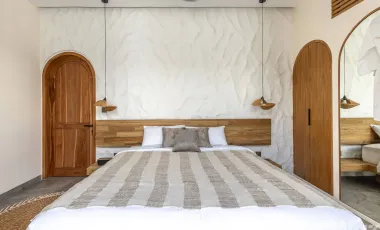 2 Bedroom Villa for sale in Jimbaran, Bali