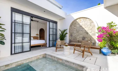 2 Bedroom Villa for sale in Jimbaran, Bali