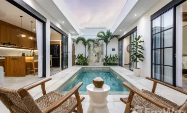 2 Bedroom Villa for sale in Jimbaran, Bali