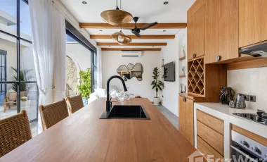 2 Bedroom Villa for sale in Jimbaran, Bali