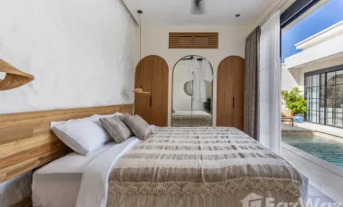 2 Bedroom Villa for sale in Jimbaran, Bali