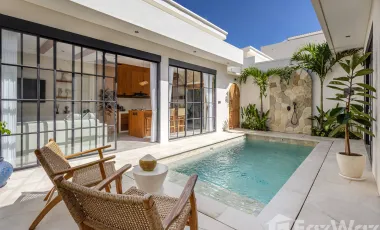 2 Bedroom Villa for sale in Jimbaran, Bali