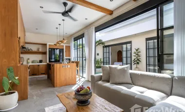 2 Bedroom Villa for sale in Jimbaran, Bali