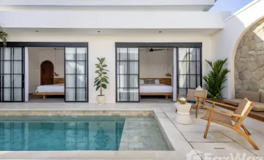 2 Bedroom Villa for sale in Jimbaran, Bali