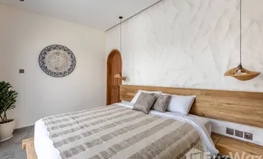 2 Bedroom Villa for sale in Jimbaran, Bali