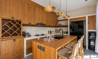 2 Bedroom Villa for sale in Jimbaran, Bali