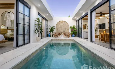 2 Bedroom Villa for sale in Jimbaran, Bali