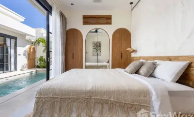 2 Bedroom Villa for sale in Jimbaran, Bali