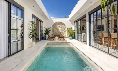 2 Bedroom Villa for sale in Jimbaran, Bali