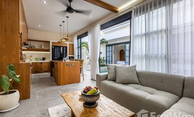 2 Bedroom Villa for sale in Jimbaran, Bali