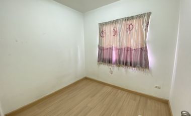3 Bedroom Townhouse for rent at Pruksa Ville 44 Boromarajajonani-Pinklao