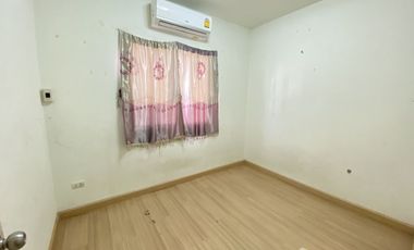 3 Bedroom Townhouse for rent at Pruksa Ville 44 Boromarajajonani-Pinklao
