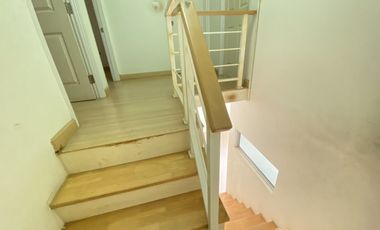 3 Bedroom Townhouse for rent at Pruksa Ville 44 Boromarajajonani-Pinklao