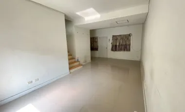 3 Bedroom Townhouse for rent at Pruksa Ville 44 Boromarajajonani-Pinklao